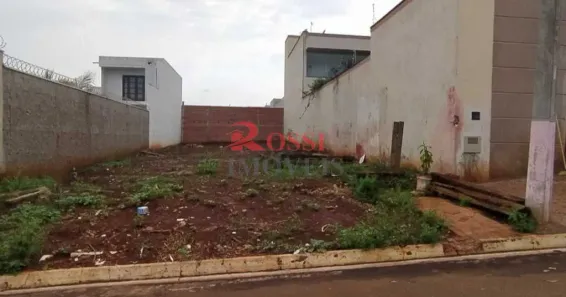 Lote/Terreno à venda, 320m² no Parque Flórida, Rio Claro