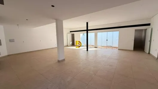 Ponto Comercial para alugar, 110m² no Conjunto Costa Telles I, Uberaba