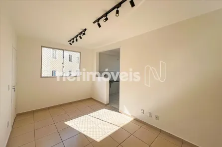Apartamento com 3 Quartos para alugar, 63m² no Conjunto Celso Machado, Belo Horizonte