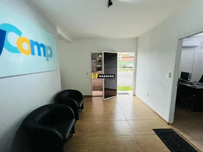 para alugar, 40m² no Bom Retiro, Joinville