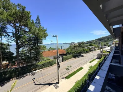 Apartamento com 1 Quarto à venda, 41m² no Cacupé, Florianópolis