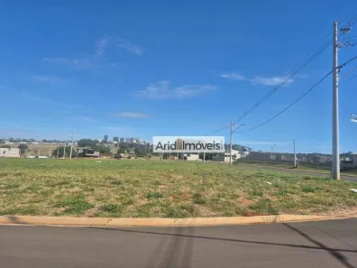 Lote/Terreno à venda, 314m² no Eparque Mirage, São José do Rio Preto