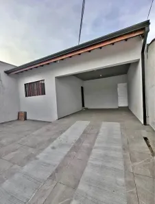 Casa com 3 Quartos à venda, 280m² no Parque Residencial da Fraternidade, São José do Rio Preto