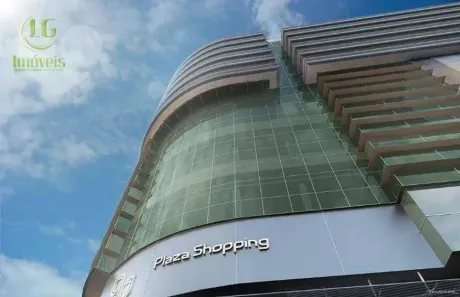 Sala Comercial à venda, 98m² no Centro, Niterói