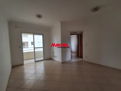 Apartamento com 2 Quartos para alugar, 65m² no Jardim Apolo II, São José dos Campos