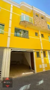 Casa de Condomínio com 2 Quartos à venda, 80m² no Cidade Líder, São Paulo