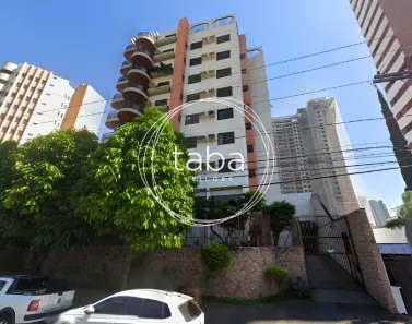 Apartamento com 4 Quartos à venda, 539m² no Setor Marista, Goiânia