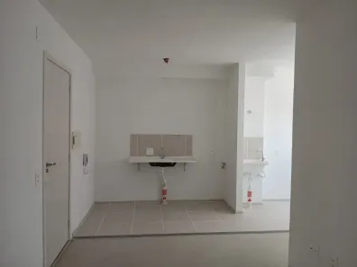Apartamento com 2 Quartos à venda, 44m² no Itaperi, Fortaleza