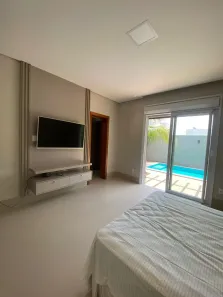 Casa com 3 Quartos à venda, 232m² no Condomínio Florais Itália, Cuiabá