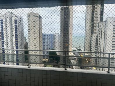 Apartamento com 4 Quartos à venda, 350m² no Boa Viagem, Recife