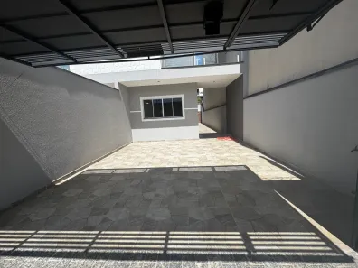 Sobrado com 3 Quartos à venda, 144m² no Parque Flamengo, Guarulhos