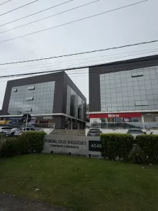 Ponto Comercial para alugar, 67m² no Ingleses do Rio Vermelho, Florianópolis