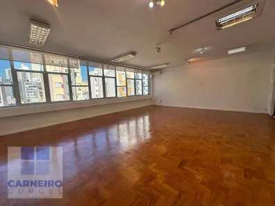 Sala Comercial à venda, 72m² no Vila Buarque, São Paulo