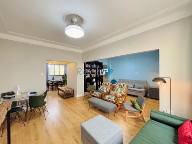 Apartamento com 2 Quartos à venda, 125m² no Copacabana, Rio de Janeiro