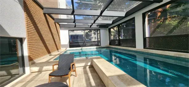 Apartamento com 4 Quartos à venda, 375m² no Moema, São Paulo