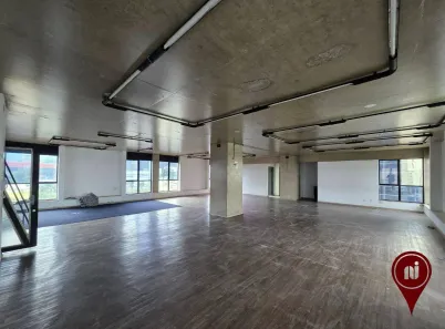Sala Comercial para alugar, 160m² no Estoril, Belo Horizonte
