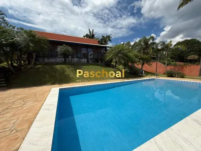 Fazenda/Sítio com 3 Quartos à venda, 4000m² no Condomínio Porta do Sol, Mairinque