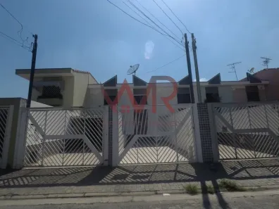 Sobrado com 3 Quartos à venda, 100m² no Jardim Aricanduva, São Paulo