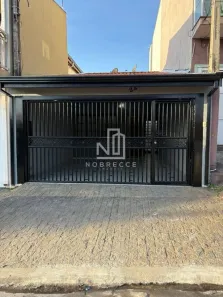 Casa com 3 Quartos para venda ou aluguel, 110m² no Jardim São Francisco, Indaiatuba