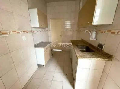 Apartamento com 2 Quartos à venda, 84m² no Catete, Rio de Janeiro