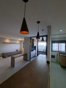 Apartamento com 2 Quartos para alugar, 83m² no Alamedas do Botânico, Ribeirão Preto