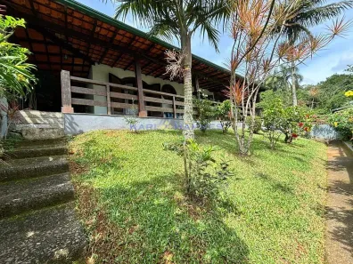 Casa com 2 Quartos à venda, 71m² no Mosela, Petrópolis