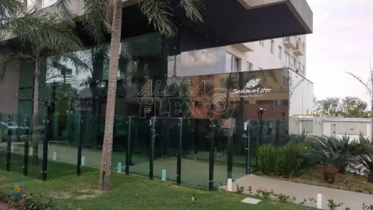 Apartamento com 2 Quartos à venda, 46m² no Califórnia, Londrina