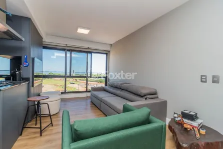 Apartamento com 3 Quartos à venda, 100m² no Cristal, Porto Alegre