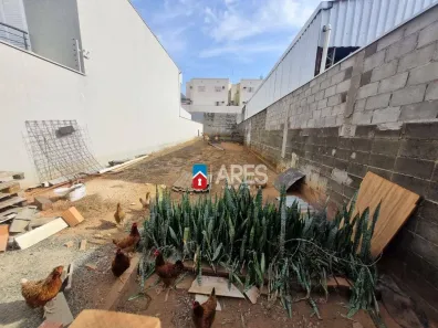 Lote/Terreno à venda, 259m² no Parque Novo Mundo, Americana