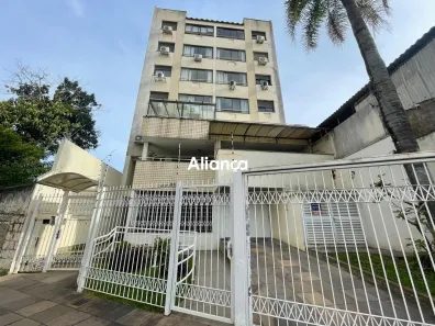 Apartamento com 1 Quarto para alugar, 46m² no Santana, Porto Alegre