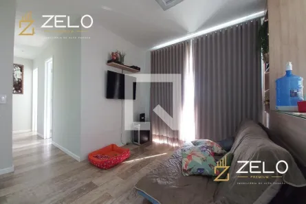 Apartamento com 3 Quartos à venda, 103m² no Swiss Park, Campinas
