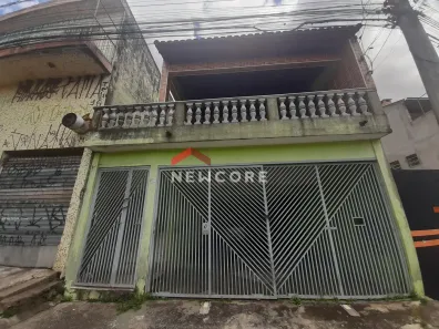 Sobrado com 3 Quartos à venda, 100m² no Bandeiras, Osasco