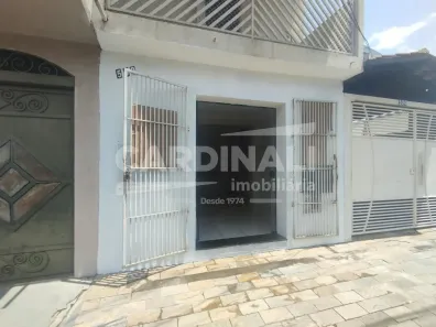 Ponto Comercial para alugar, 21m² no Parque Santa Felícia Jardim, São Carlos