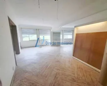 Apartamento com 3 Quartos à venda, 130m² no Leblon, Rio de Janeiro