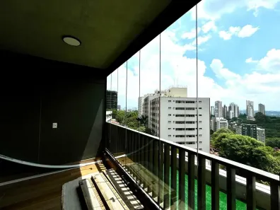 Apartamento com 2 Quartos para alugar, 54m² no Sumarezinho, São Paulo