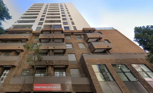 Apartamento com 1 Quarto à venda, 29m² no Indianópolis, São Paulo