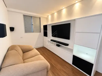 Apartamento com 2 Quartos para alugar, 96m² no Jardim Higienópolis, Londrina