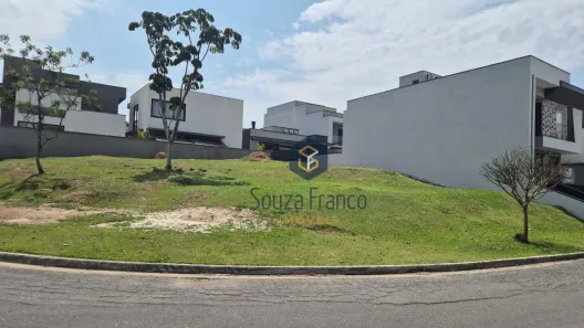 Lote/Terreno à venda, 280m² no Mogi Moderno, Mogi das Cruzes