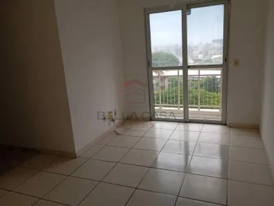 Apartamento com 2 Quartos para alugar, 55m² no Mooca, São Paulo