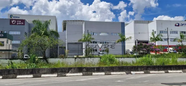 Galpão/Depósito/Armazém à venda, 1000m² no Jardim Helena Maria, Vargem Grande Paulista