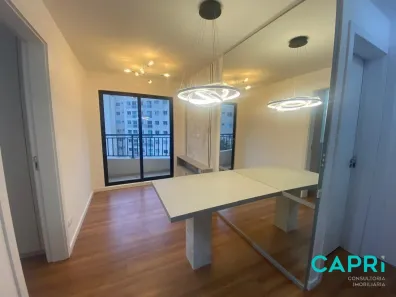 Apartamento com 2 Quartos à venda, 34m² no Portão, Curitiba