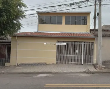 Casa com 4 Quartos à venda, 163m² no Conjunto Habitacional Júlio de Mesquita Filho, Sorocaba