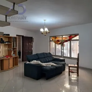 Sobrado com 4 Quartos à venda, 180m² no Vila Moraes, São Paulo