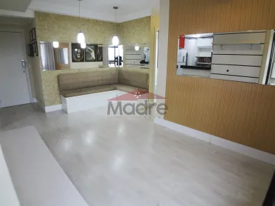 Apartamento com 2 Quartos à venda, 58m² no Novo Mundo, Curitiba