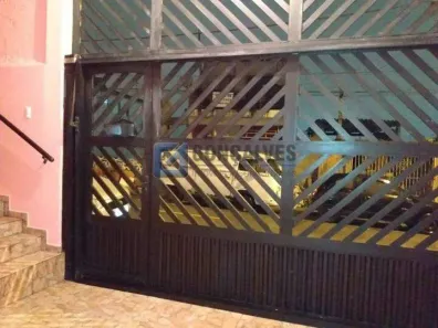 Sobrado com 3 Quartos à venda, 250m² no Demarchi, São Bernardo do Campo