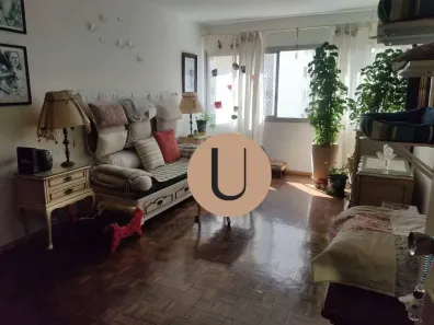 Apartamento com 2 Quartos à venda, 97m² no Jardim Paulista, São Paulo
