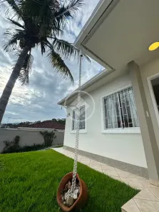 Casa de Condomínio com 2 Quartos à venda, 55m² no Potecas, São José