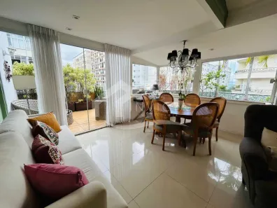 Cobertura com 3 Quartos à venda, 180m² no Copacabana, Rio de Janeiro