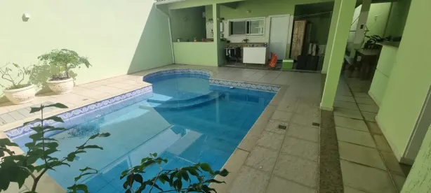 Casa de Condomínio com 4 Quartos à venda, 360m² no Recreio dos Bandeirantes, Rio de Janeiro