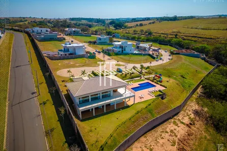 Lote/Terreno à venda, 642m² no Loteamento Parque dos Alecrins, Campinas